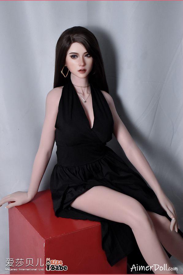 Stiefzus Sekspop Ruilen - Aurora - Afbeelding 2