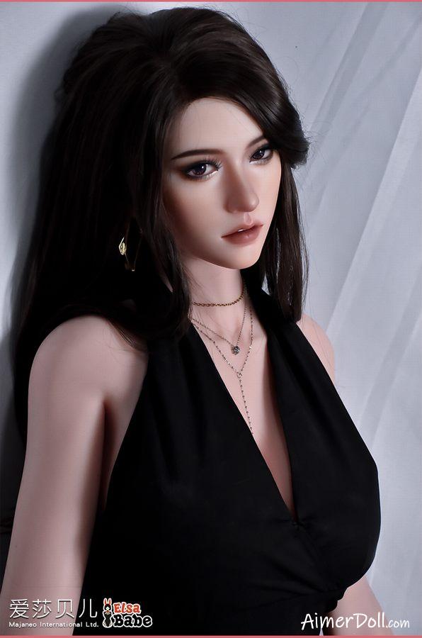 Stiefzus Sekspop Ruilen - Aurora - Afbeelding 4