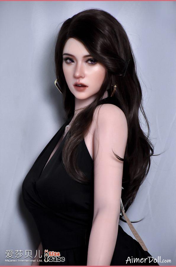 Stiefzus Sekspop Ruilen - Aurora - Afbeelding 5