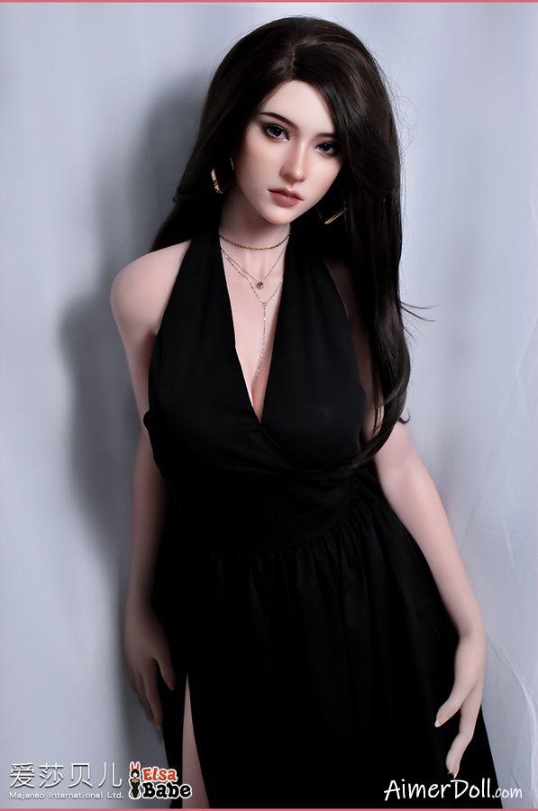 Stiefzus Sekspop Ruilen - Aurora - Afbeelding 7