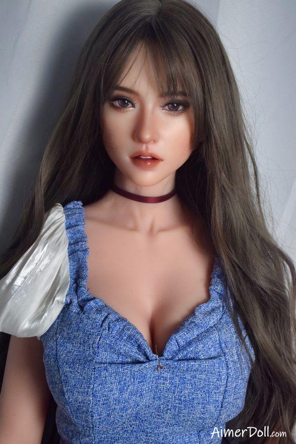 Stiefzus Sekspop Ruilen - Aurora