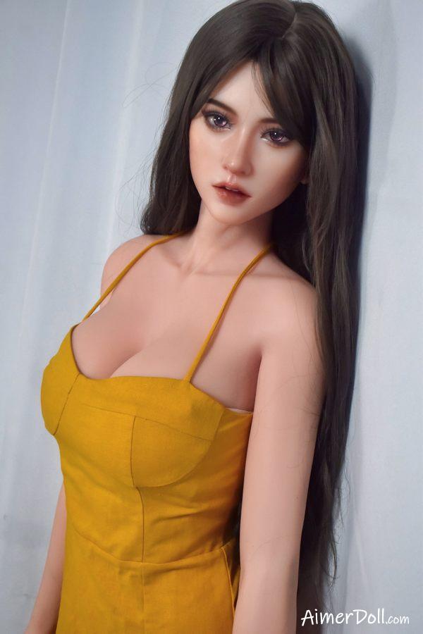 Stiefzus Sekspop Ruilen - Aurora - Afbeelding 11