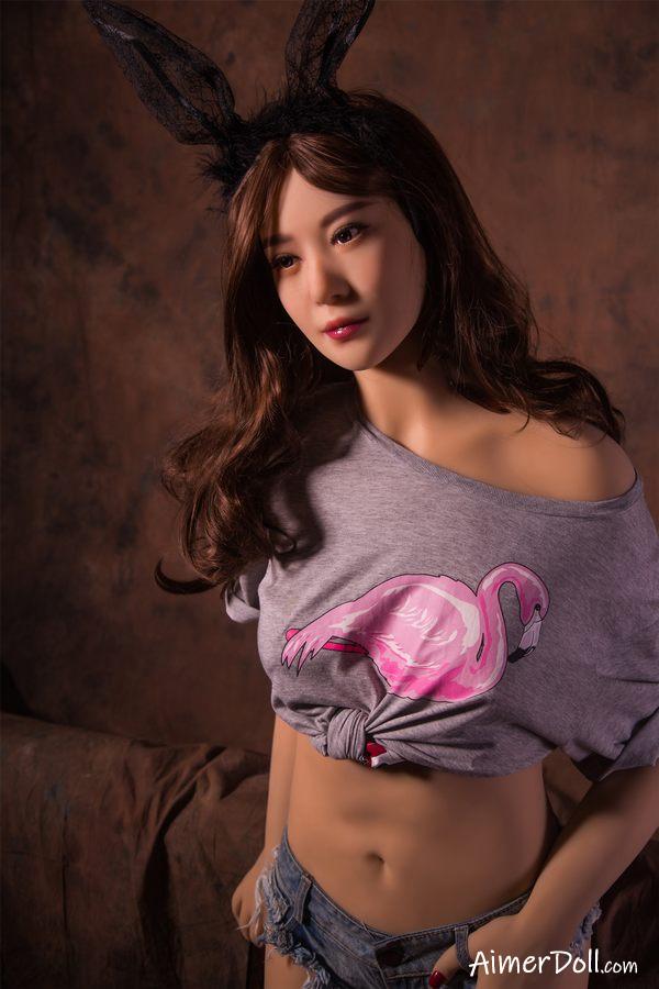 Best Beoordeelde Stiefdochter Sekspop - Staci - Afbeelding 6