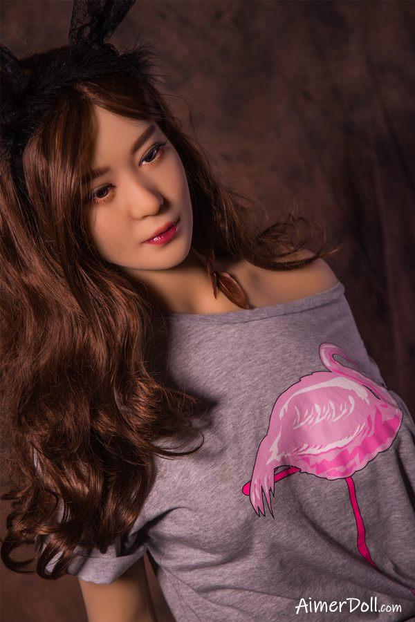 Best Beoordeelde Stiefdochter Sekspop - Staci - Afbeelding 3