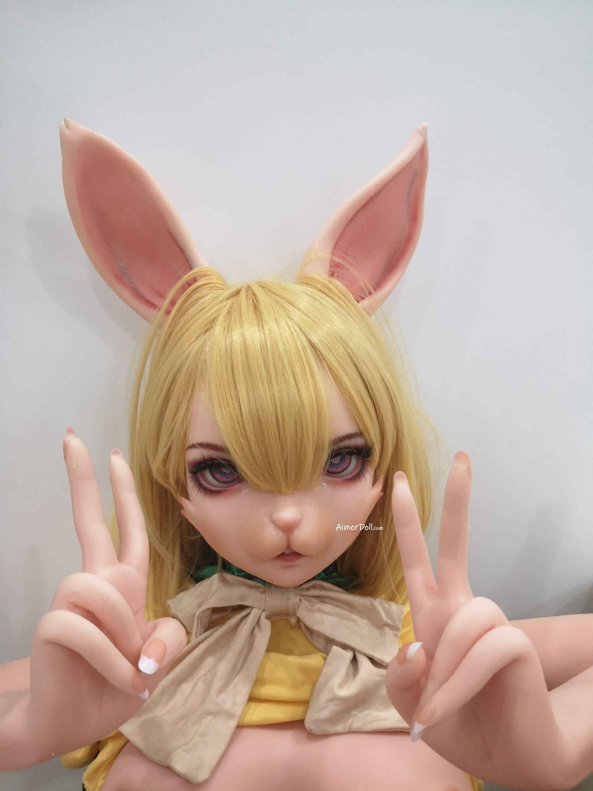 Levensechte Sekspop Met Een I - Aleena - Afbeelding 2