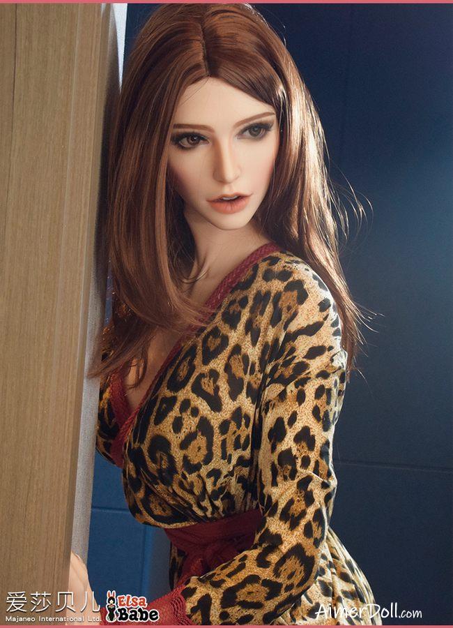 Milf Sekspop Voor Anaal - Angela - Afbeelding 10