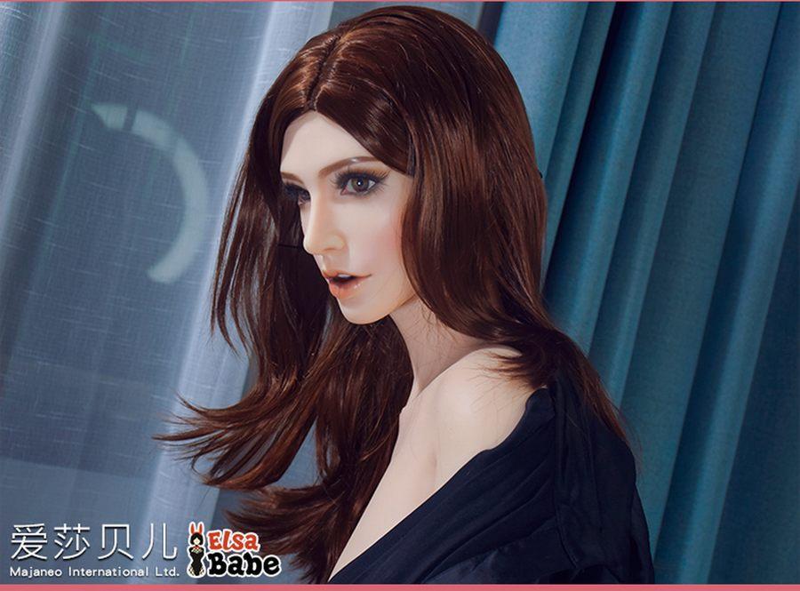 Milf Sekspop Voor Anaal - Angela - Afbeelding 11