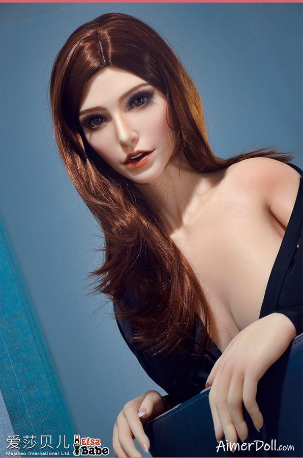 Milf Sekspop Voor Anaal - Angela - Afbeelding 13