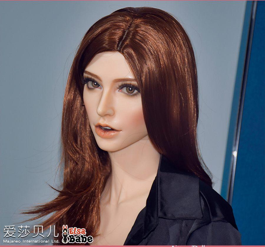 Milf Sekspop Voor Anaal - Angela - Afbeelding 16