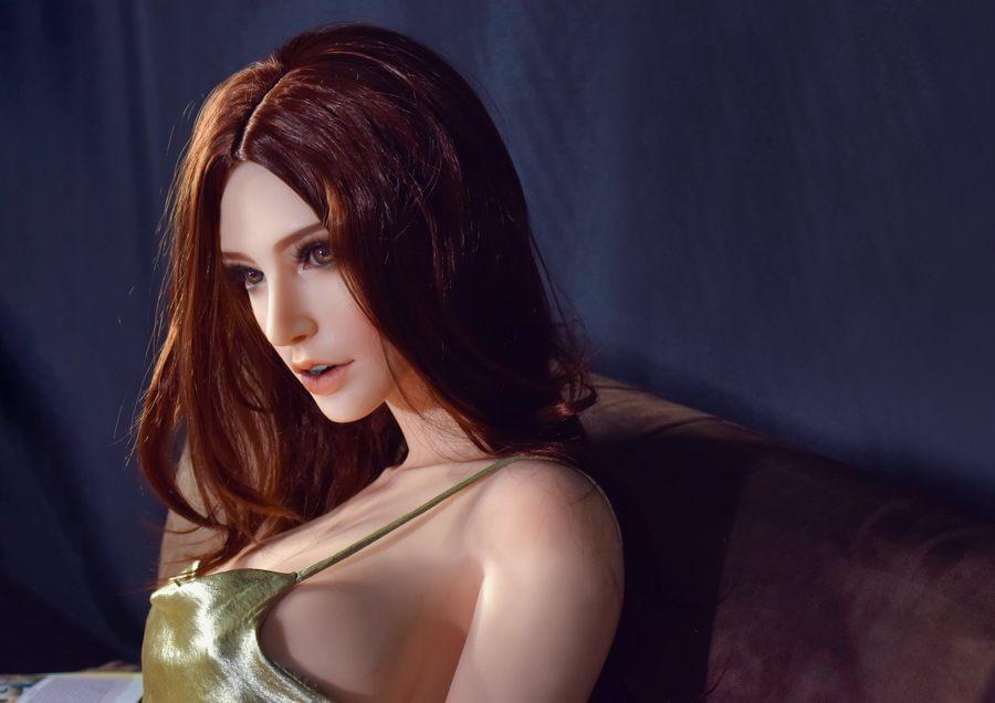 Milf Sekspop Voor Anaal - Angela - Afbeelding 27