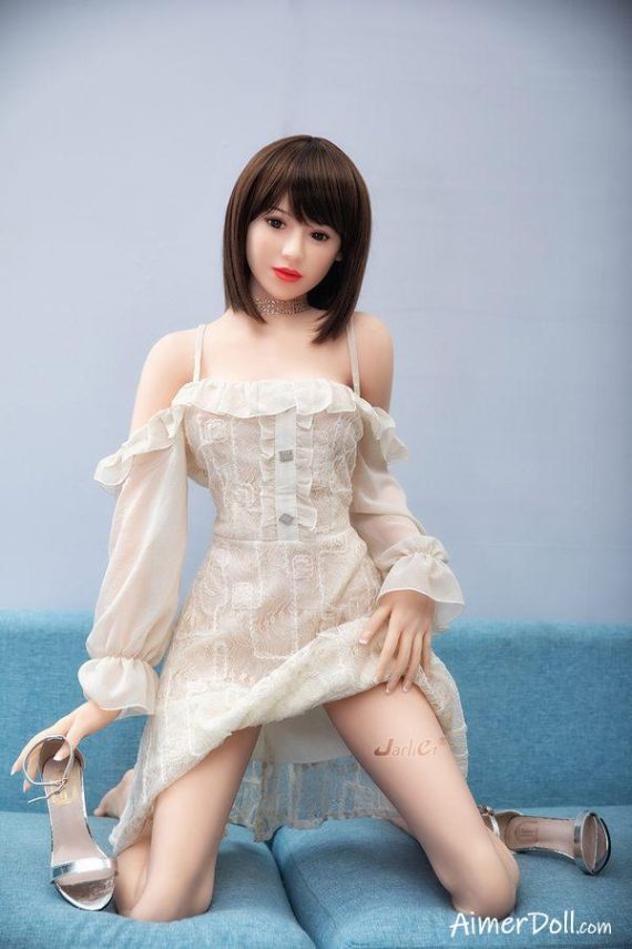 Sekspop Realistisch Lichaamskussen - Mammie