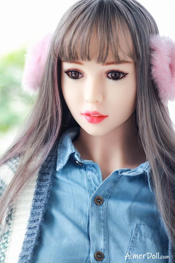 Ryan Kwaliteit Conner Sekspop - Kimiko - Afbeelding 7