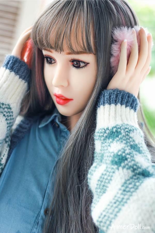 Ryan Kwaliteit Conner Sekspop - Kimiko - Afbeelding 6