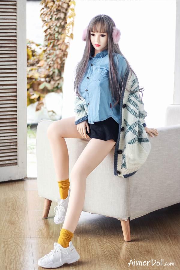 Ryan Kwaliteit Conner Sekspop - Kimiko - Afbeelding 5