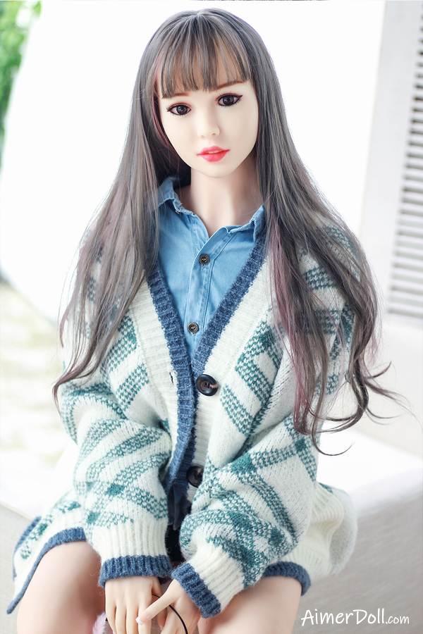 Ryan Kwaliteit Conner Sekspop - Kimiko - Afbeelding 2