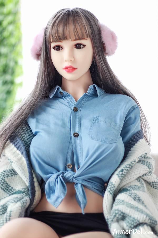 Ryan Kwaliteit Conner Sekspop - Kimiko - Afbeelding 3