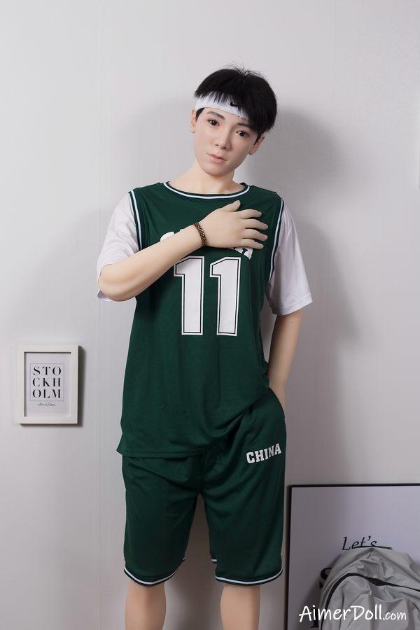 Realistische Pratende Alex Sekspop - Lindie - Afbeelding 10