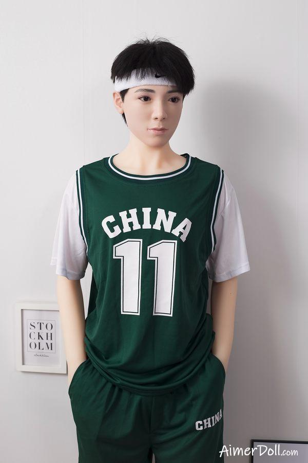 Realistische Pratende Alex Sekspop - Lindie - Afbeelding 8