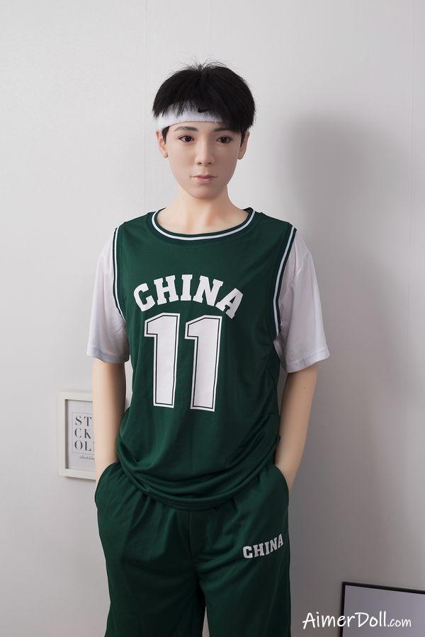 Realistische Pratende Alex Sekspop - Lindie - Afbeelding 9