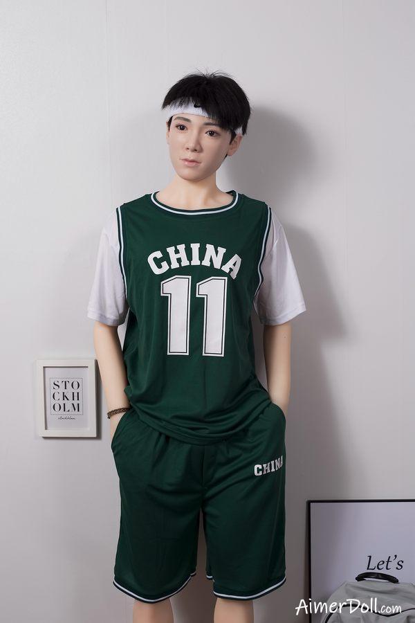 Realistische Pratende Alex Sekspop - Lindie - Afbeelding 6