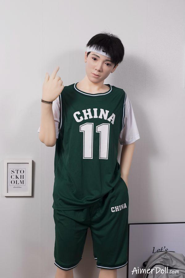 Realistische Pratende Alex Sekspop - Lindie - Afbeelding 12