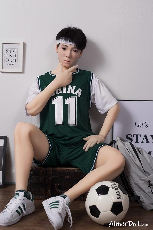 Realistische Pratende Alex Sekspop - Lindie - Afbeelding 15