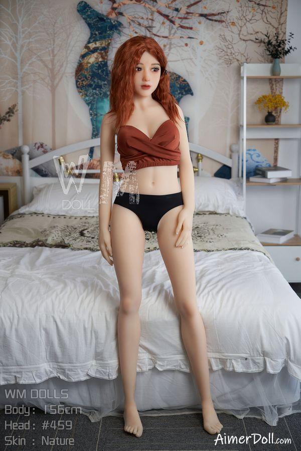 Sekspoppen Te Koop Us - Norene - Afbeelding 13