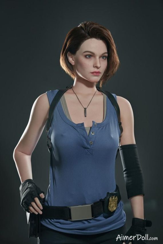 Vrouwelijke Homoseksuele Sekspop Porno - Alani