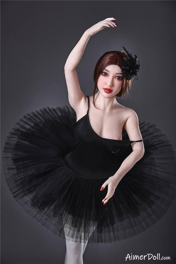 Porno Levensgrote Sekspop - Adara - Afbeelding 11