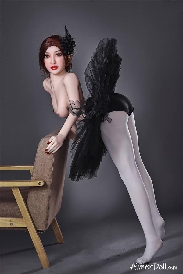 Porno Levensgrote Sekspop - Adara - Afbeelding 7