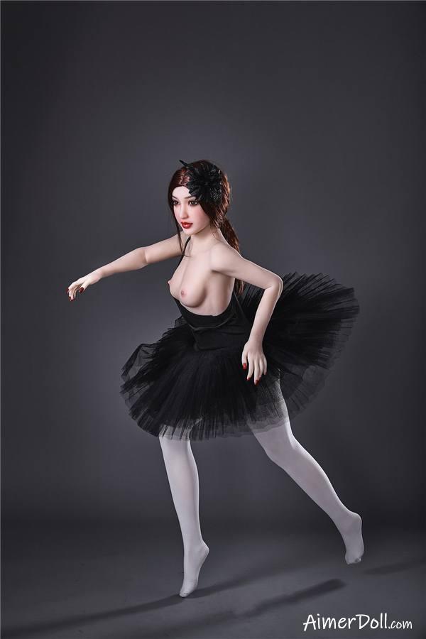 Porno Levensgrote Sekspop - Adara - Afbeelding 12