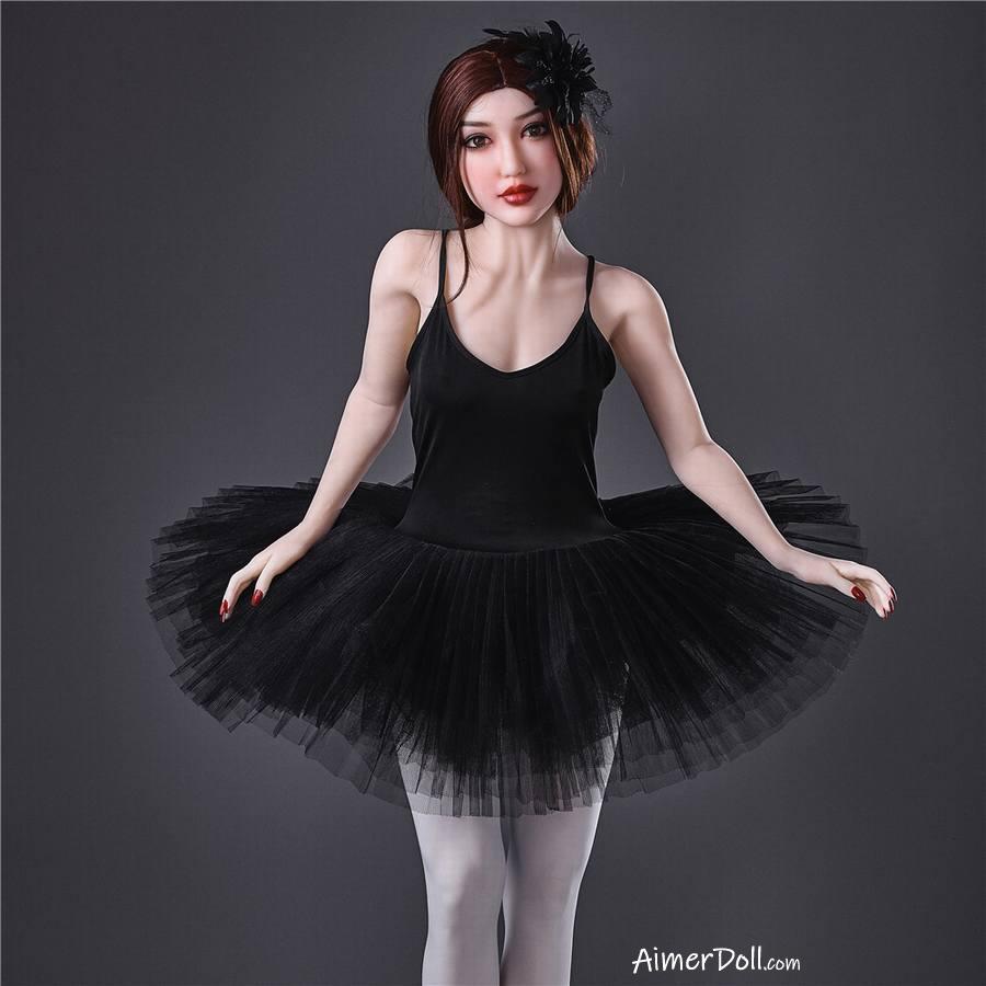 Porno Levensgrote Sekspop - Adara - Afbeelding 3