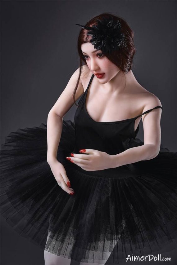 Porno Levensgrote Sekspop - Adara