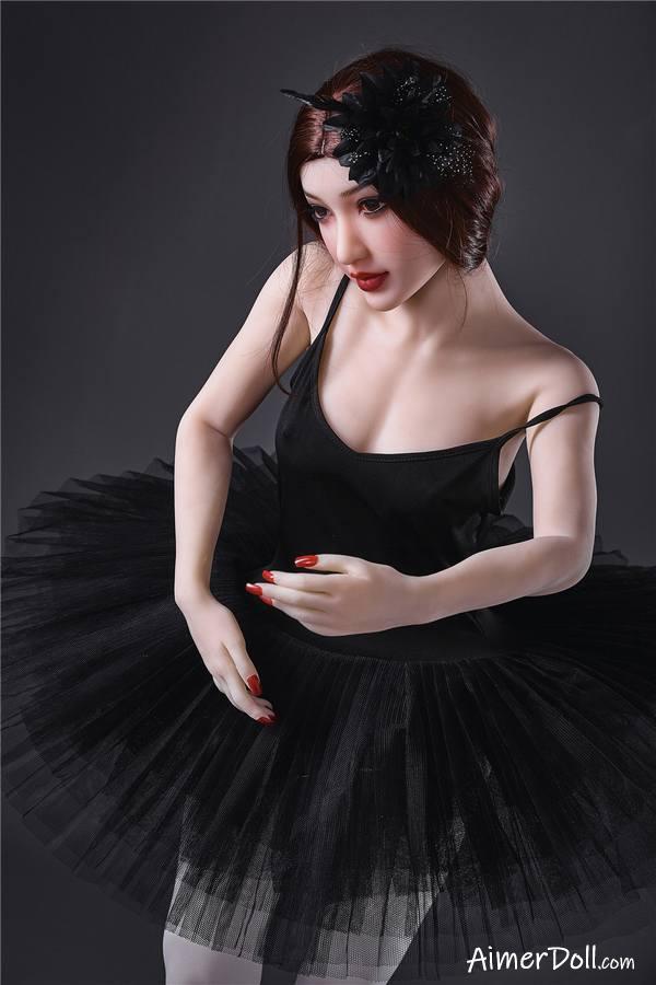 Porno Levensgrote Sekspop - Adara