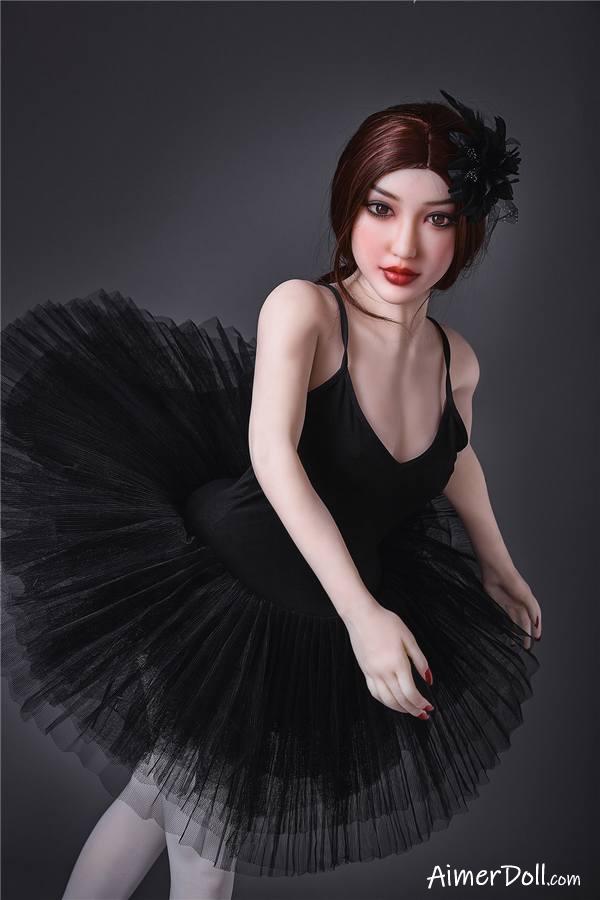 Porno Levensgrote Sekspop - Adara - Afbeelding 5