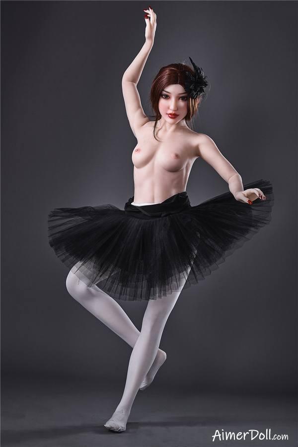 Porno Levensgrote Sekspop - Adara - Afbeelding 9