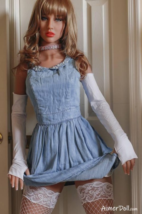 Reddit-Sites Voor Milf-Sekspoppen - Ertha