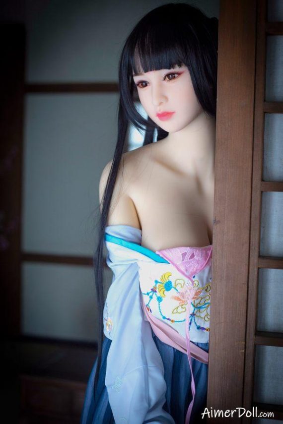 Papaja Borsten Grote Borsten Sekspop - Kissee