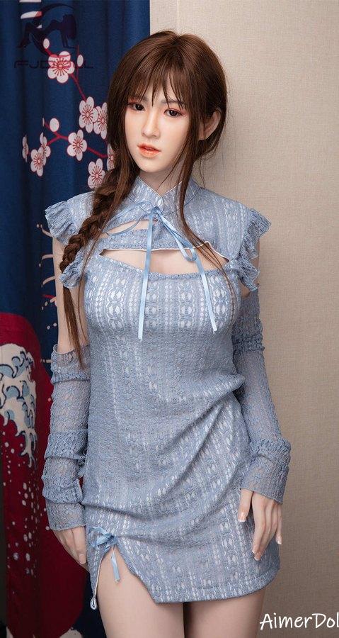 Hoogwaardige Sekspop Met Enorme Borsten - Reeva - Afbeelding 7