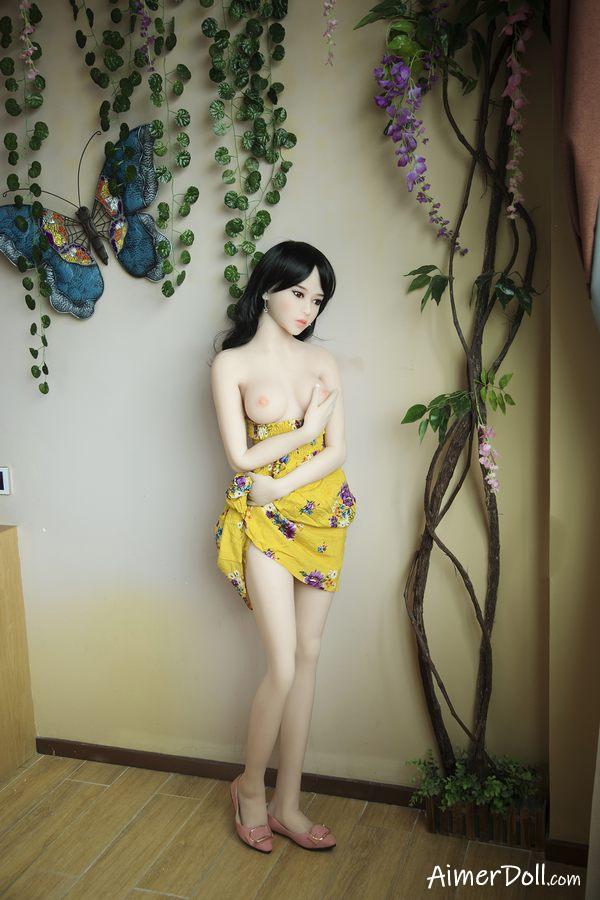 Bouw Je Eigen Schattige Sekspop - Kelsy - Afbeelding 10