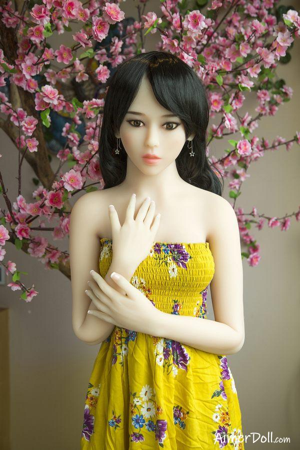 Bouw Je Eigen Schattige Sekspop - Kelsy - Afbeelding 7