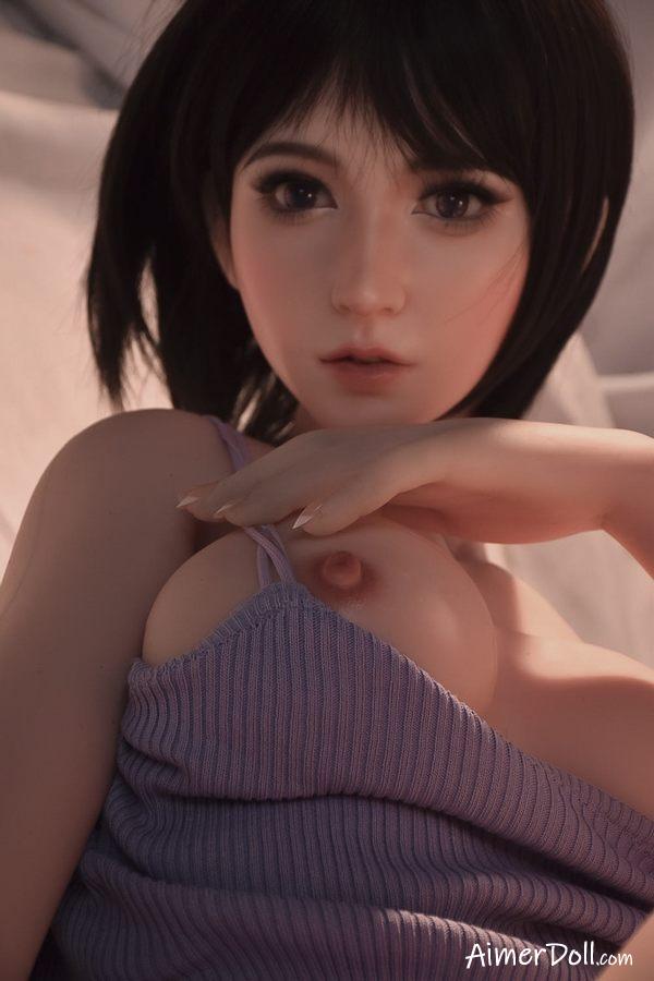 Milf Sexy Sekspop Seks - Athena - Afbeelding 12