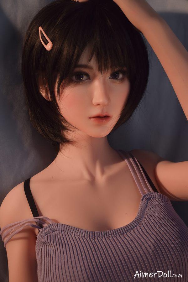 Milf Sexy Sekspop Seks - Athena - Afbeelding 3