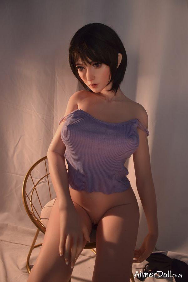 Milf Sexy Sekspop Seks - Athena - Afbeelding 16