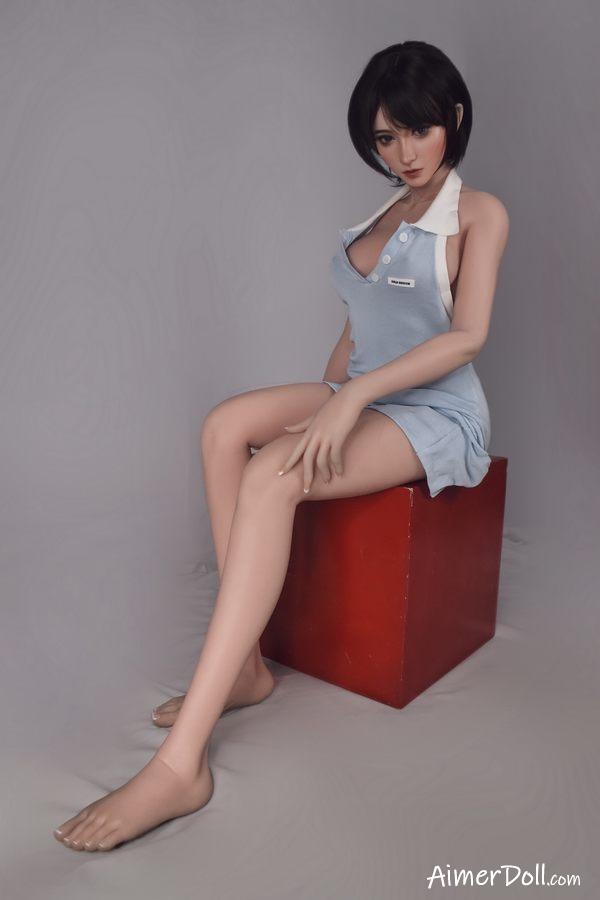 Milf Sexy Sekspop Seks - Athena - Afbeelding 19