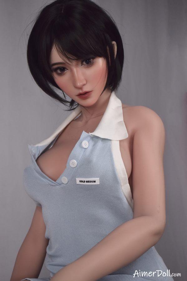 Milf Sexy Sekspop Seks - Athena - Afbeelding 20