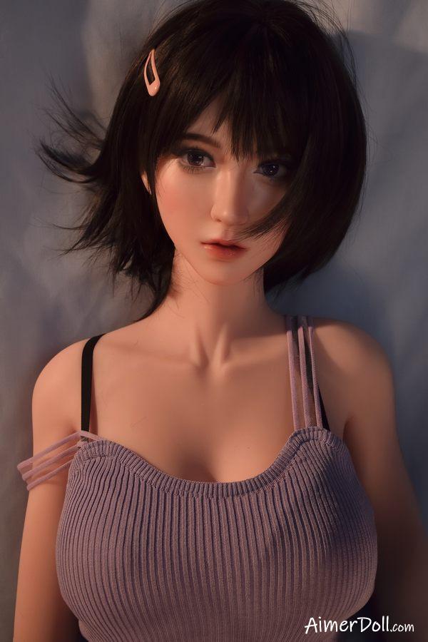 Milf Sexy Sekspop Seks - Athena - Afbeelding 4