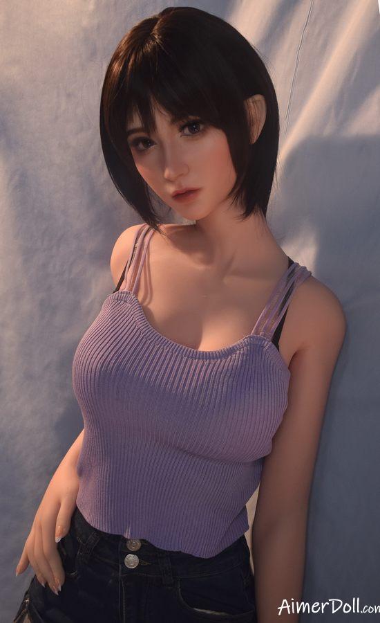 Milf Sexy Sekspop Seks - Athena - Afbeelding 24