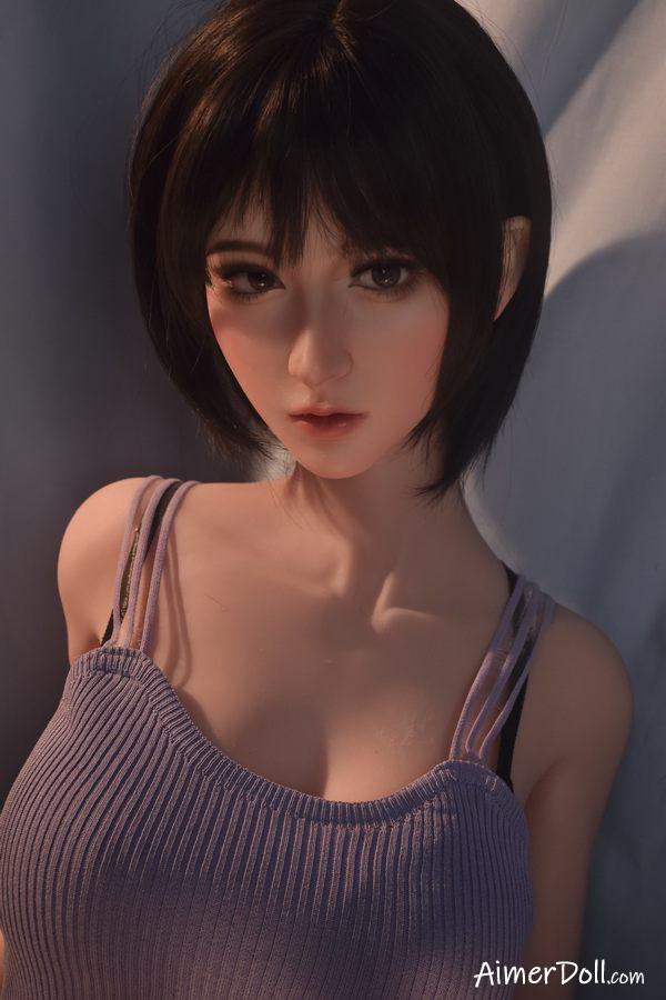 Milf Sexy Sekspop Seks - Athena - Afbeelding 25