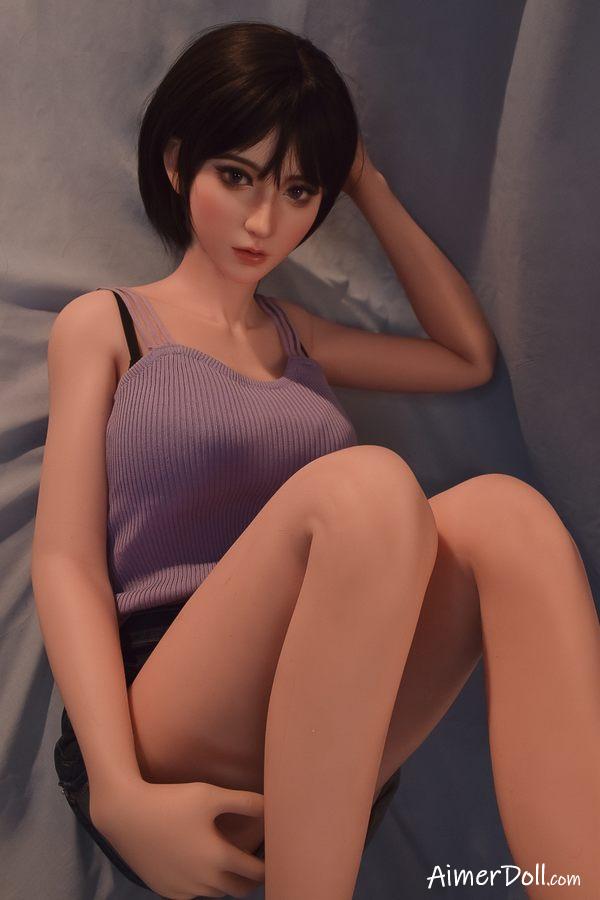 Milf Sexy Sekspop Seks - Athena - Afbeelding 5